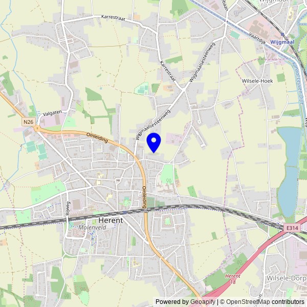 Map Photo